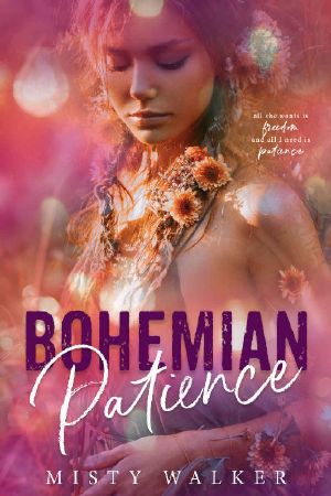 [Traveler 03] • Bohemian Patience